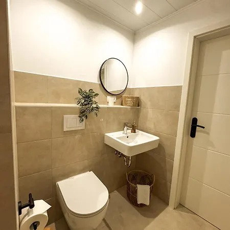 Apartment Bewartstein *